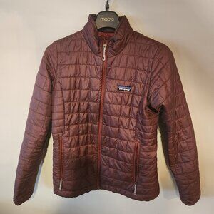Patagonia Nano Puff Jacket